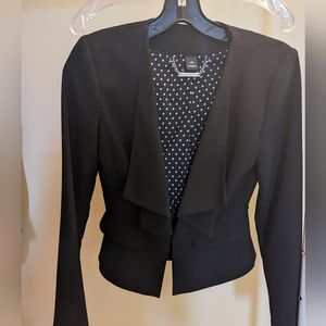 White house Black market jacket